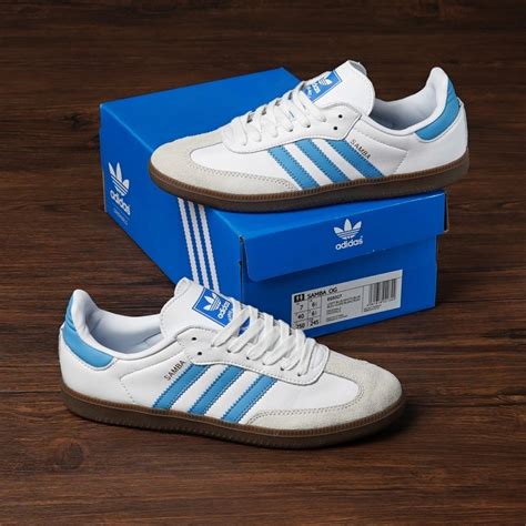 sepatu adidas samba original